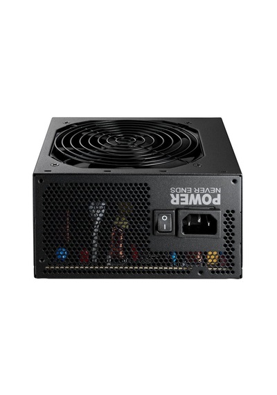 Fsp Hydro K Pro Hd2-850 Gen5 Atx 3.0 850w Power Supply