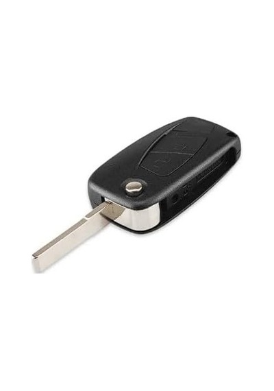 Autokeymarket Fiat Fiorino Ducato Punto Bravo 3 Buton Kumanda Kabı