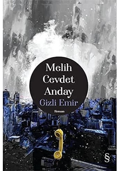 Gizli Emir - 57858324545867299240225