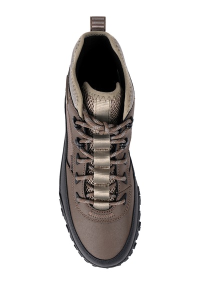 Timberland Tımberland Greenstrıde Motıon 6 Erkek Bot 0a6cw1-a1x Kahverengi