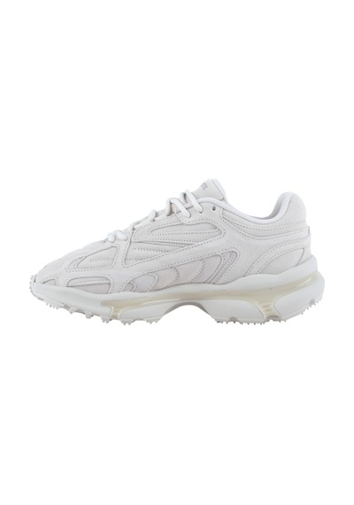 Lacoste L003 2k24 Erkek Beyaz Spor Ayakkabı 751sma0030.18c