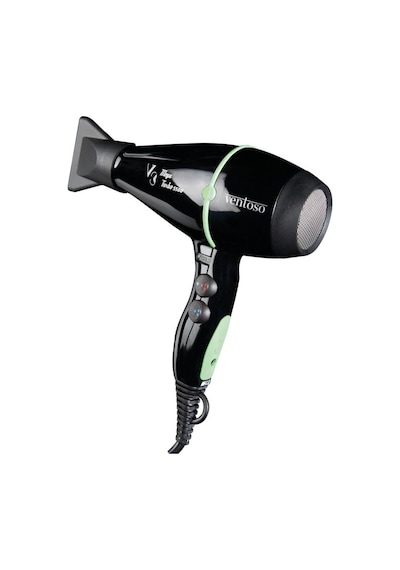 Ventoso V3 Megaturbo 5500 Verde 2500 W Fön Makinesi