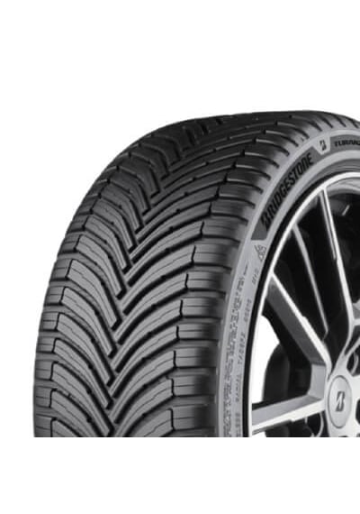 Bridgestone 215/55 R18 99V Xl Turanza All Season 6 Ev Dört Mevsim Lastiği 2024
