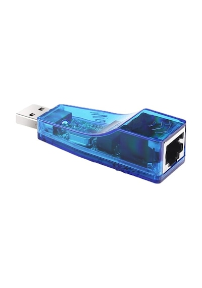 Usb Ethernet Kartı Lan 4592A Ethernet Rj45 Çevirici Dönüştürücü I