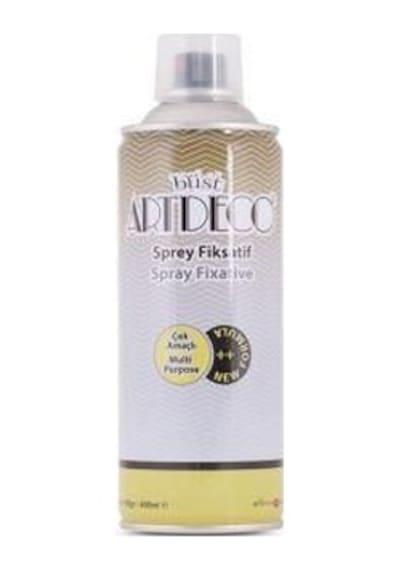 ARTDECO Fixatif Çok Amaçlı 400 ML