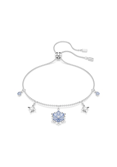 5734244 Swarovski Bilezik Mp Magıc:bracelet Grebl/rhs M Metalik