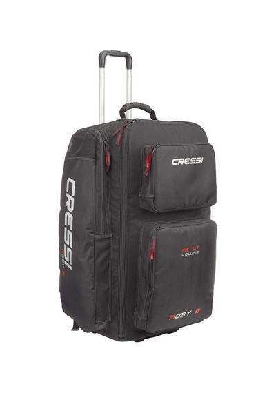 Cressi Moby 5 Dalış Çantası