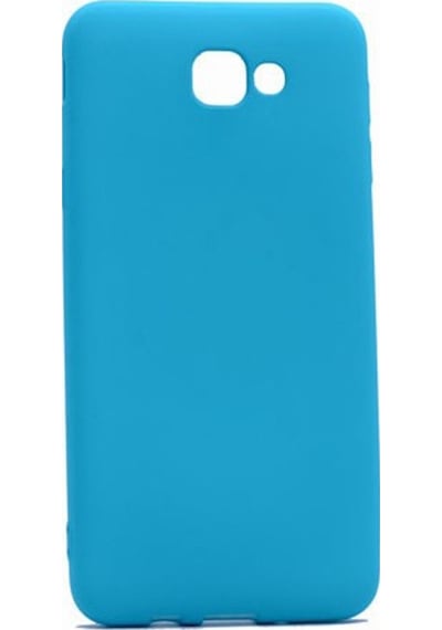 Samsung Uyumlu Galaxy J7 Prime Kılıf Premier Silikon