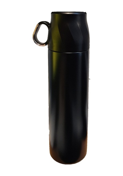 Ilpen 8106 Termos 500ml Siyah Çok Renkli
