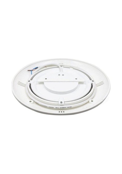32 Watt 12 Volt Led Turkuaz Sıva Üstü Havuz Lambası 32w 12v 10153367