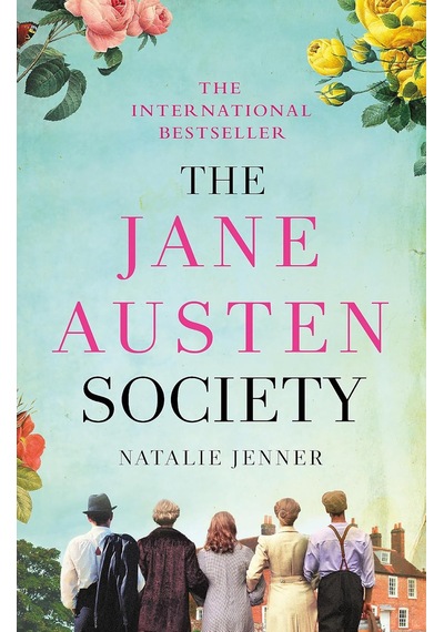 The Jane Austen Society: The İnternational Bestseller That Readers Have Fallen İn Love With
