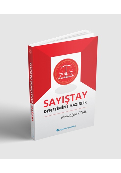 Yeni Sayıştay Denetimine Hazırlık
