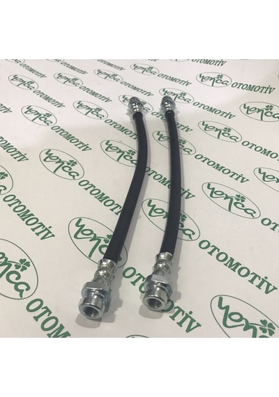 Arka Fren Hortumu Accent Era 06- Tambur Autotech Th17-587371G300 408967366