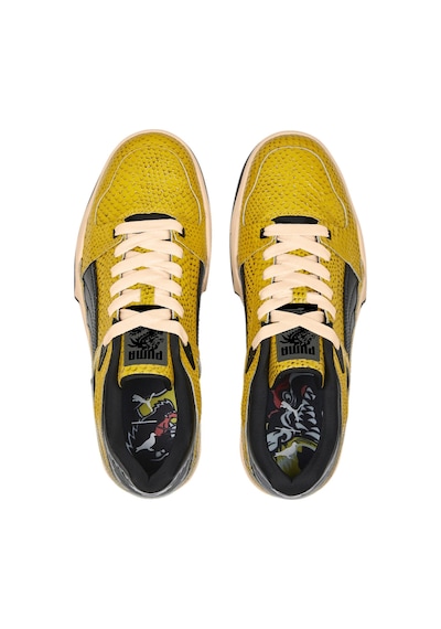Puma X Staple Slıpstream T Ayakkabı Çok Renkli