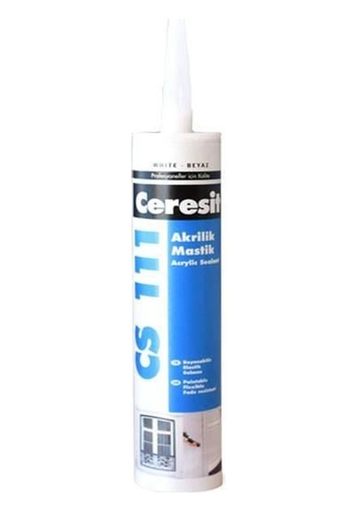 Cs 111 240ml Mastik 1 Adet Diğer