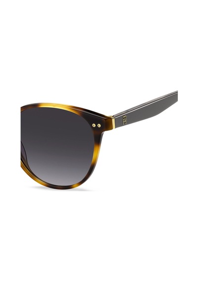 Tommy Hilfiger Th2289s 05ldg 53 Kadın Güneş Gözlüğü Kahverengi