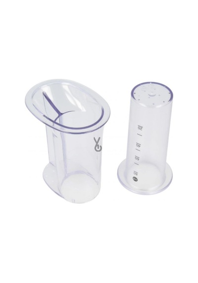 Kenwood - Km285 İtici-large & Small