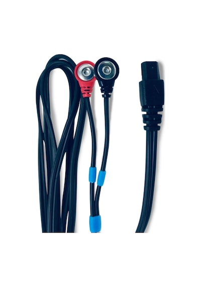 Compex Snaps Çıt Çıtlı Kablo 4'lü