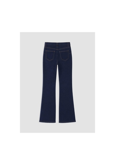LC Waikiki Alıta Cıty Farkıyla Lcw Studıo İndigo Denim Düz Dar & Slim İspanyol Paça Kadın Jean Pantolon İndigo - 939979003 İndigo LC Waikiki Alıta Cıty Farkıyla Lcw Studıo İndigo Denim Düz Dar & Slim İspanyol Paça Kadın Jean Pantolon İndigo - 939979003 İndigo