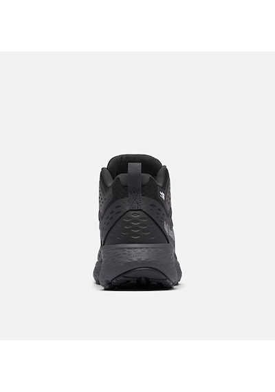 Columbia Konos Trs Outdry Mid Erkek Kısa Bot Bm7354 Siyah