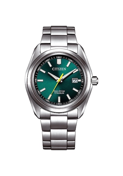 Citizen Aw1900-50x Eco-drive Erkek Kol Saati Gri