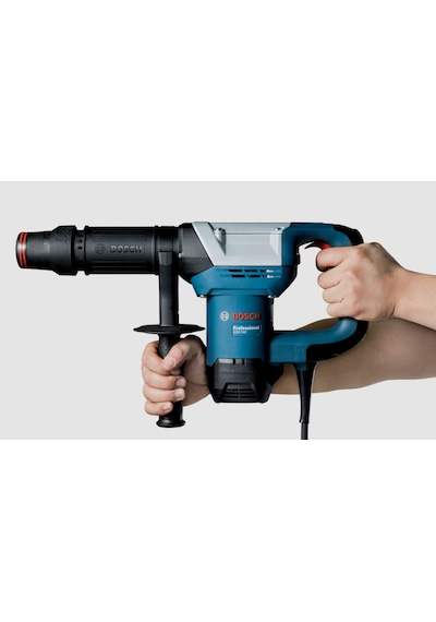 Bosch Professional GSH 500 SDS Max Kırıcı - 0611338720