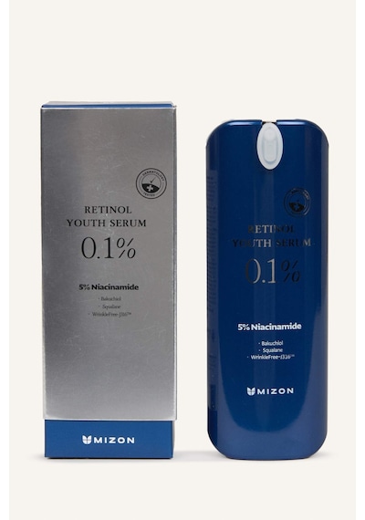 Defacto Mizon Yüzde Sıfır Nokta Bir Retinol Youth Gençleştirici Serum 28g H8785AXNS