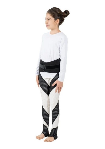 Medkaltec Wp950 Twister Bacak Uzunluğu 85-95 Cm