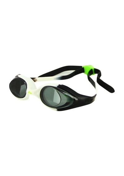 Çocuk Siyah Spider Jr Yüzücü Gözlüğü 9233814 Siyah1 Siyah1