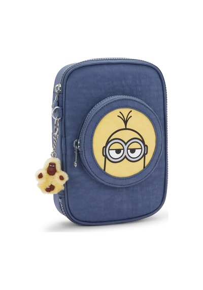 Kipling 100 Pens Window Bts Unisex Kalemlik Kı9526-6mı Mavi