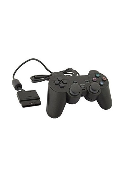 Hadron Hd303 Ps2 Oyun Kolu. Oyun Kumandası. Joypad Ps