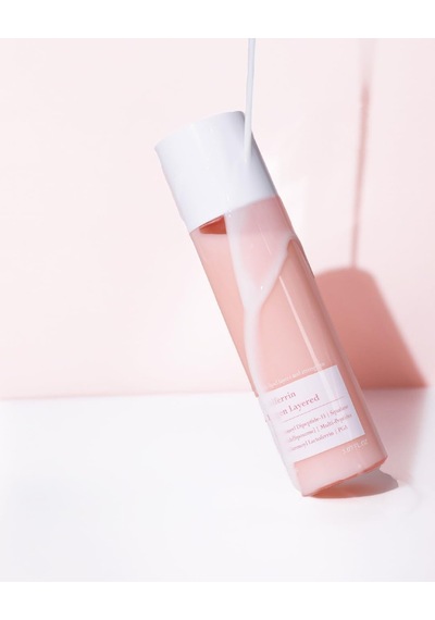 Layered 3 Katmanlı Yüz Bakım Serumu - Ginseng Ve Squalane İçerikli, B3 Niacinamide İle Leke Ve Kırışıklık Giderici, Kore Cilt Bakım Ürünü, Nemlendirici & Bariyer Onarıcı Serum 150ml-ovaco Diğer Layered 3 Katmanlı Yüz Bakım Serumu - Ginseng Ve Squalane İçerikli, B3 Niacinamide İle Leke Ve Kırışıklık Giderici, Kore Cilt Bakım Ürünü, Nemlendirici & Bariyer Onarıcı Serum 150ml-ovaco Diğer