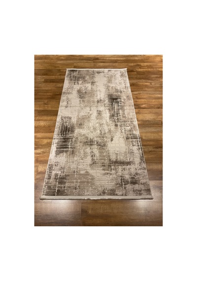 Valerıa 1071 100x200 Vizon Halı Krem