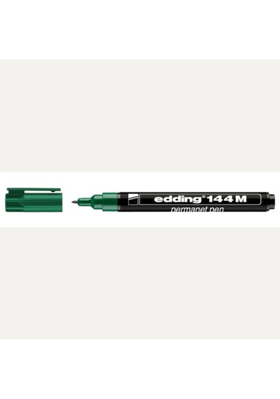 Edding Ed14404 144 M Yeşil Asetat Kalemi Diğer
