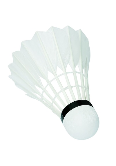 Altıs Pro.tüylü Badminton Topu 6'lı