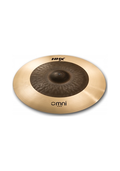 Sabıan 122omx 22 Inch Hhx Omnı