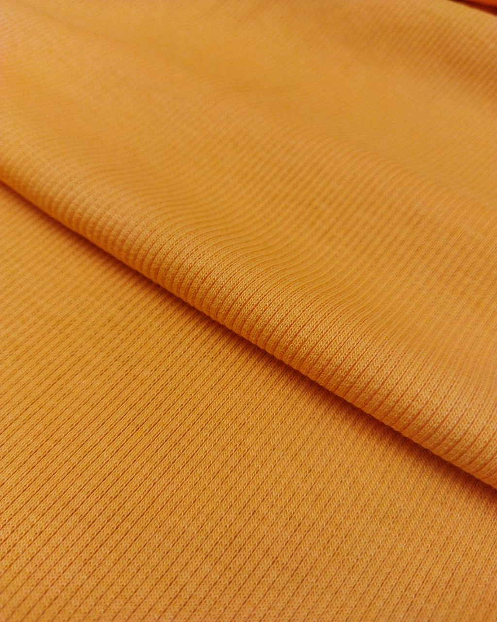 Bebe Kaşkorse Ribana Turuncu Renkte En 95 Cm X Boy 185 Cm -3466