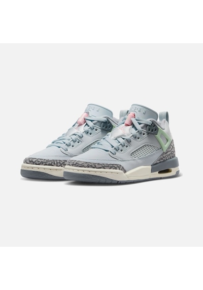 Nike Air Jordan Spizike Low Fq3950-401 Çok Renkli