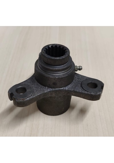Murat 124 - 131 Şaft Kayıcı Flanşı Eski Model .