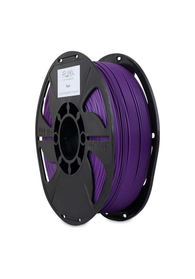 Filamix 1.75MM Pla+ 3D Mor Filament 1kg Filamix 1.75MM Pla+ 3D Mor Filament 1kg