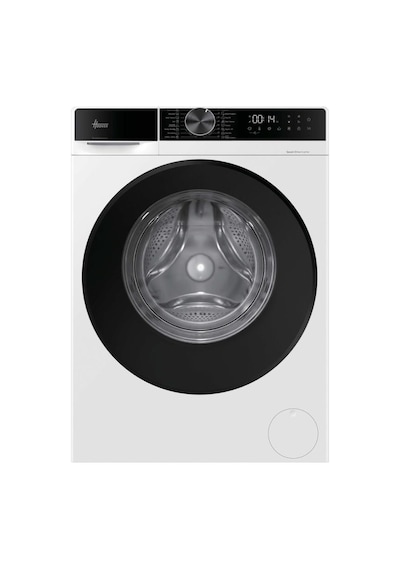 Hoover HGD 411BL10C-17 11 KG 1400 Devir Çamaşır Makinesi