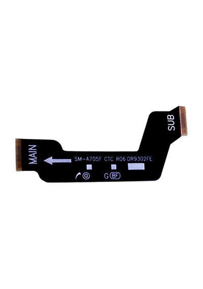 Samsung Uyumlu Galaxy A70 A705 Lcd Ekran Ara Filmi Flex