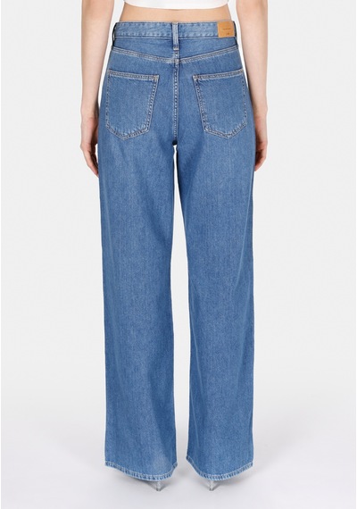 Colin's Colins 970 Berry Regular Fit Kadın Mavi Jean Pantolon Cl1073227 Q1.v1 Dn05344 Denim Colin's Colins 970 Berry Regular Fit Kadın Mavi Jean Pantolon Cl1073227 Q1.v1 Dn05344 Denim