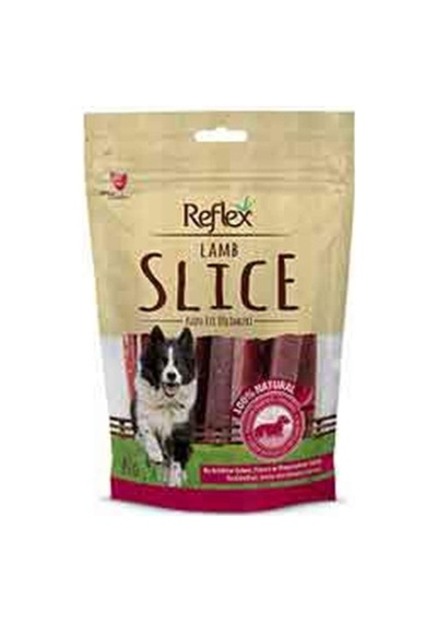 Kuzu Etli Köpek Ödül Çubugu 80 Gr