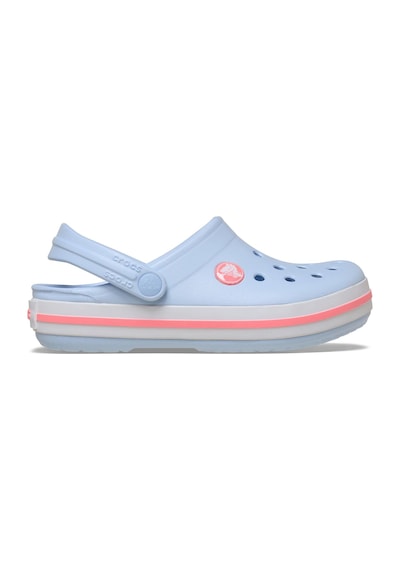 Crocs Crocband Clog T Çocuk Terlik Cr207005 Crc.4xq Mavi