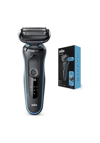 Braun Series 5 M1000S Kablosuz Tıraş Makinesi