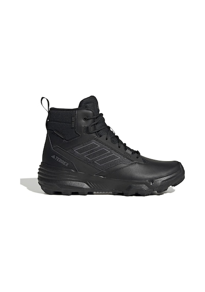 Adidas If4977 Terrex Unıty Lea Mıd R.rdy Erkek Outdoor Bot Siyah