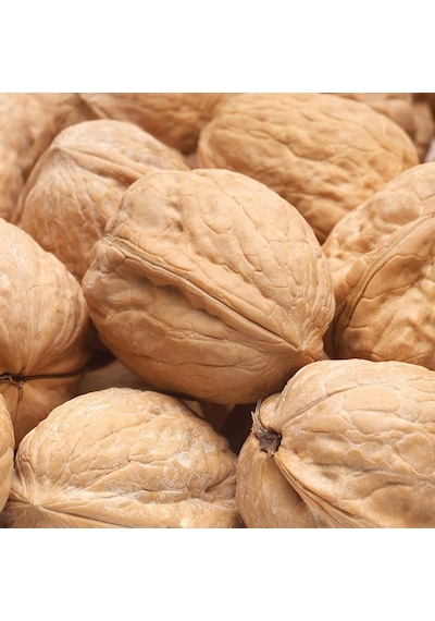 Fıstık Sepetim İnce Kabuklu Ceviz 600 G