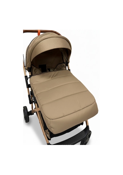 Baby Home 935 Q10 Çift Yönlü Bebek Arabası