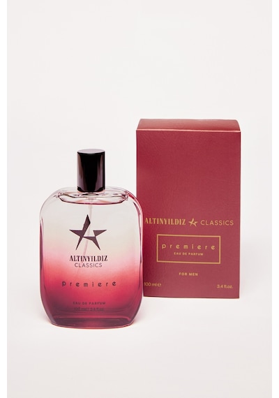 Ac&Co / Altınyıldız Classics AC Premiere Erkek Parfüm EDP 100 ML
